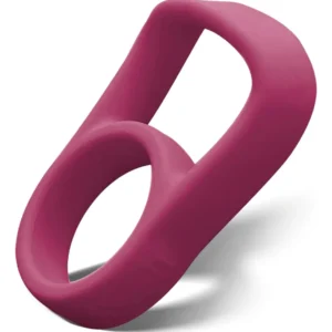 Mango Rosado para Botella de 25 cm | Diseño Ergonómico ONE SIZE | Marca Líder en Accesorios para Bebidas | Resistente y Duradero | Fácil Agarre y Tran