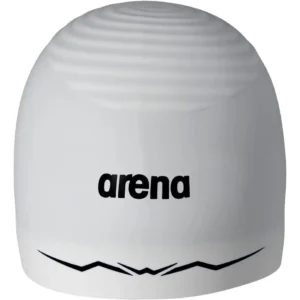 Gorro de Natación de Silicona Aquaforce Wave Unisex: Diseño Ergonómico, Protección UV, Durabilidad Superior y Ajuste Perfecto para Natación y Deportes