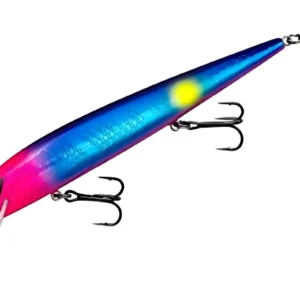 ¡Atrapa a los Grandes! Señuelo Smithwick Perfect 10E Suspending Jerkbait de 10 cm y 12g: Acción Irresistible, Diseño Realista y Resultados Garantizado