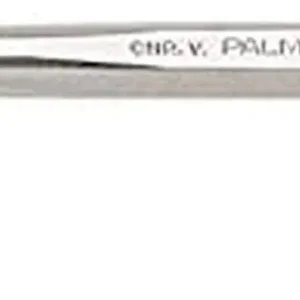 Punta de Golpe Bahco 3733-2: Precisión Impecable para Trabajos de Metal y Mecánica. Herramienta Profesional de Acero de Alta Resistencia, Diseño Ergon