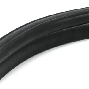 Sello de Goma EPDM para Bordes: Protección Superior contra el Clima de Marca X - Modelo BordeFlex 1/16" - 1/8". Durabilidad, Resistencia UV y Fácil In