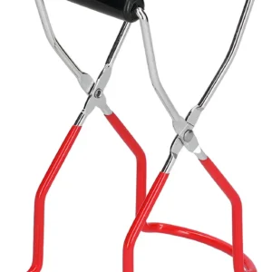 Pinzas para Elevación Segura de Frascos de Conserva Ball®: Agarre Firme Rojo, Elevación Sin Riesgos. Modelo Clásico para Conservas Caseras. ¡Conserva