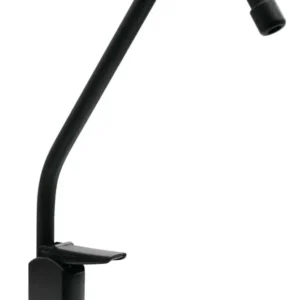 Llave Dispensadora de Agua Fría Pura, Modelo Touch-flo Negro Mate - Elegancia y Frescura al Instante | Marca [Marca]