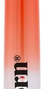 Set de Cañas para Dardos Pinza 4: Policarbonato Rojo 41mm - Juego de 3 Tallos Resistentes y Duraderos | Disfruta Mayor Precisión en tus Lanzamientos