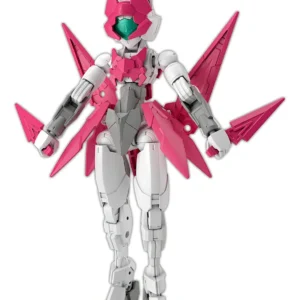 ¡Domina la Maqueta! Bandai Hobby Spinatia Tipo Asesino 1/144 EXM-E7A: Figura de Ensamblaje Gunpla, Articulada, Personalizable, Ideal para Coleccionist