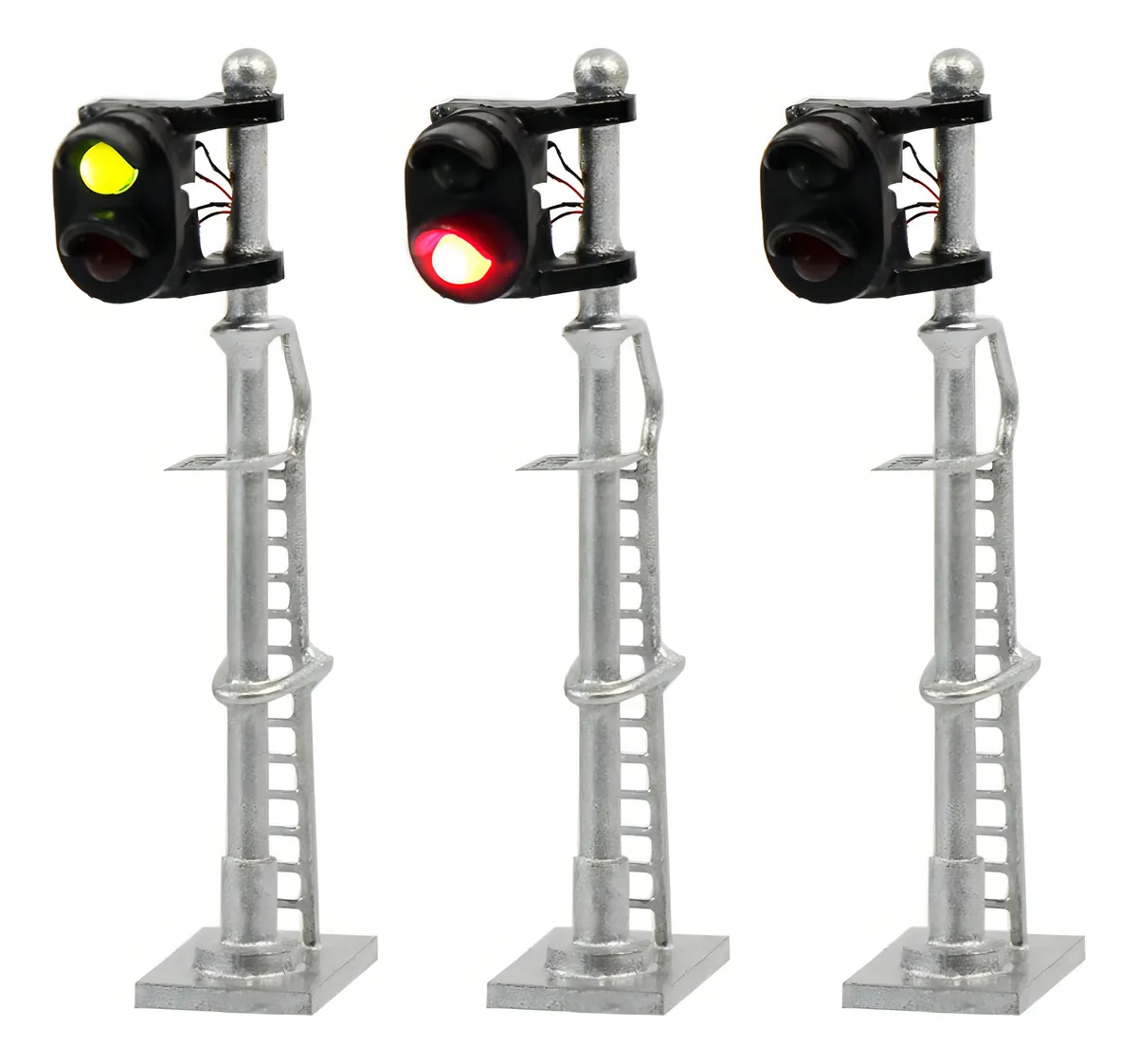 Juguete De Semáforo Con Luces Y Voz Para Educación Vial – Modelo De Tráfico Para Niños