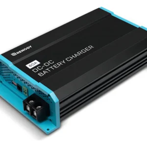 Cargador de Batería Automotriz/Náutico 12V 60A CC a CC Marca X-Power: Carga Rápida y Segura para Autos, Camionetas y Lanchas – Modelo XP60A con Protec