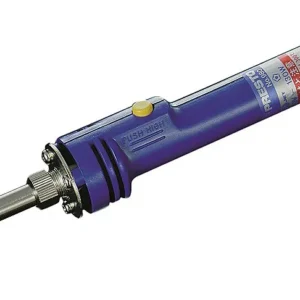Soldador Tipo Bolígrafo Hakko 980-V12: Precisión Profesional, 20-130W, Control de Temperatura Ajustable, Punta Intercambiable - Soldadura Electrónica