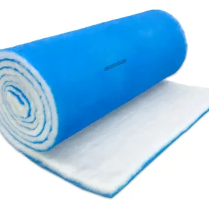 Filtro de Aire de Poliéster MERV 8 para Horno HVAC y Ventilación: Marca [Marca del Producto] - Modelo [Modelo del Producto] - Captura Eficaz de Partíc