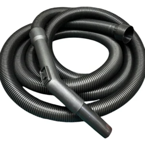 Manguera de Repuesto Premium para Aspiradoras Shop Vac: Modelo X-Series, Resistente y Flexible, Mayor Alcance y Durabilidad para Limpieza Profunda en