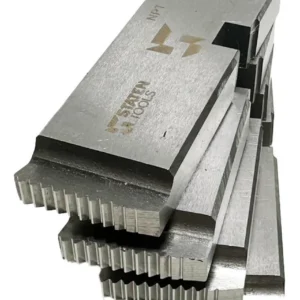 Troqueles de Tubo de Acero Endurecido para Alto Rendimiento [Marca Genérica] - Modelo X500: Corte Preciso y Duradero para Tubos de Acero, ¡Aumenta tu