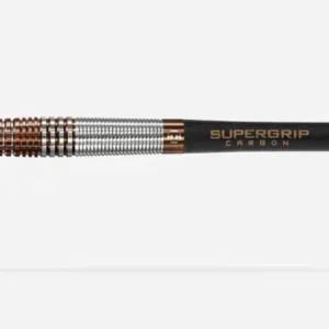 Dardos Soft Tip Harrows Toro 18g: Precisión Superior con Tungsteno al 90% | Diseño Profesional para Jugadores de Dardo Experimentados | Mayor Durabili