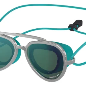 Gafas de Natación para Niños Sunny G: Protección UV, Ajuste Perfecto y Visión Clara - Ideal para Edades de 3 a 8 Años - Modelo [Especificar Modelo si