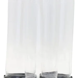 Contenedor de Almacenamiento Plástico Transparente con Tapa para Tenis y Accesorios, Marca Sterilite Modelo 1790: Protección, Visibilidad y Organizaci