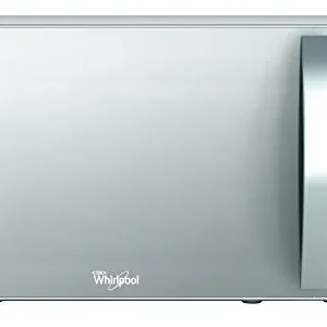 Whirlpool WM1211D - Horno de Microondas de 1.1 Pies Cúbicos: Cocina Eficiente y Rápida con Diseño Elegante | Ideal para Hogar Moderno | Panel Digital