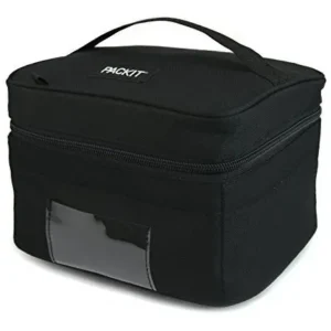 Packit Bolsa Refrigerante para Leche Materna y Fórmula: Mantén la Frescura por Horas, Diseño Compacto y Portátil, Ideal para Viajes y Uso Diario, sin