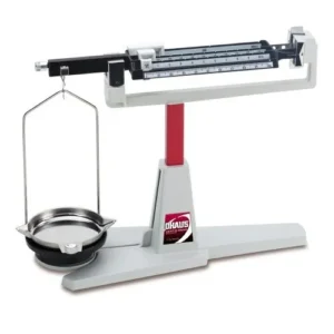 Balanza Mecánica de Precisión Ohaus Cent-o-gram 311g: Medición de Alta Exactitud para Laboratorios y Proyectos DIY. Diseño Robusto y Fácil Uso. ¡Resul