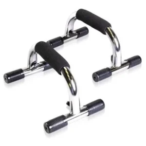 Barras para Flexiones (Push-Up) ArX - Eleva tu Entrenamiento con Agarre Ergonómico y Estabilidad Superior - Ideal para Ejercicios en Casa y Gimnasio -