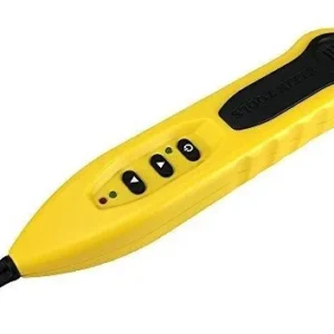 Klein Tools VDV500-060: Rastreador de Cables por Tono Profesional - Localiza, Prueba y Verifica Cables de Red, Teléfono y Coaxial - Kit Completo para