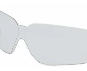 Lentes de Repuesto Uvex Genesis S6913X - Protección Ocular Superior sin Antiempañamiento - Visión Clara y Segura para Trabajos de Alto Riesgo - Diseño