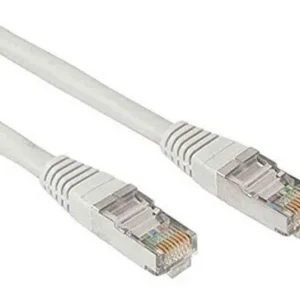 Cable de Red Kaiping Cat5e UTP RJ45 Ethernet - Conexión Confiable y de Alto Rendimiento para Hogar u Oficina - Cable Redondo 305 Metros - Fácil Instal