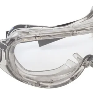 Gafas de Seguridad ProSeries: Protección Ocular Superior, 30 Piezas | Resistencia a Impactos y Salpicaduras | Visión Clara y Confort | Ideales para Tr