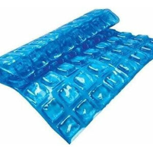 Igloo Maxcold 25079 - Hojas de Hielo Reutilizables para Enfriamiento Extremo | 88 Cubos de Hielo | Ideal para Neveras Portátiles y Viajes | Mantiene t