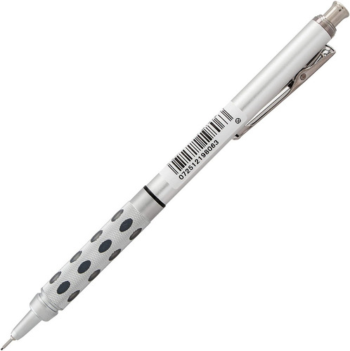 Lápiz Portaminas Pentel GraphGear 1000 - 0.5 mm - Precisión Profesional para Dibujo Técnico y Escritura Detallada - Envío Rápido y Seguro