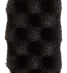 Espuma Biológica Fluval 106/206: Optimiza la Filtración en Acuarios, Elimina Desechos y Mantén el Agua Cristalina. Repuesto Original para Filtros Fluv