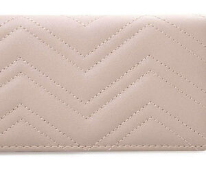 Billetera Monedero Cartera Rosa '18 Forever' - Modelo Elegancia Clásica - Diseño Compacto con Cierre Seguro y Compartimentos Internos para Tarjetas y