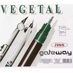 Block de Papel Albanene Jiss Tamaño Carta con 25 Hojas - 95g/m² - Ideal para Dibujo Técnico, Diseño y Bocetos Precisos - Papel Blanco de Alta Calidad