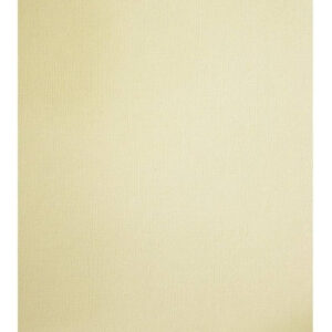 Cartulina Opalina Lino Tamaño Carta Crema - 100 Hojas Beige de Calidad Superior | Ideal para Invitaciones, Manualidades y Proyectos Creativos