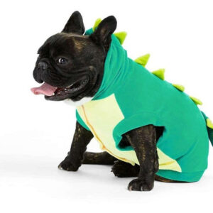 Disfraz para Perro Huppy: Modelo 'Superhéroe' - Transforma a tu Mascota en un Valiente Héroe. Disfraz de Alta Calidad, Cómodo y Divertido para Celebra