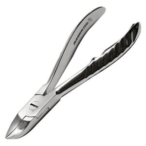 Alicate Profesional Barrilito 8328-4i para Trabajos Pesados: Acero Inoxidable con Uñas Grandes, Agarre Ergonómico y Durabilidad Superior para Electric