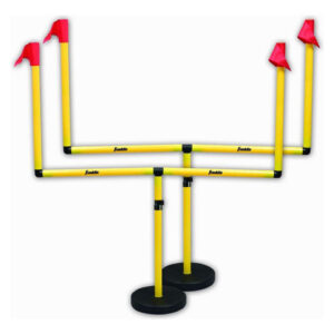 ¡Doble Diversión! Porterías de Fútbol Ajustables para Niños - Entrenamiento y Juego | Marca [Marca del Producto] Modelo [Número de Modelo] | Altura Re