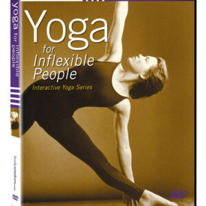 ¡Libera tu Potencial! Yoga para Personas con Poca Flexibilidad: DVD Importado, Mejora Tu Flexibilidad, Reduce el Estrés y Aprende Yoga en Casa. Incluy