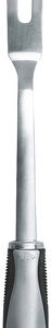Tenedor para Brocheta Grande SteeL de Acero Inoxidable: Resistente y Elegante para Asados Perfectos - Modelo [Número de Modelo Opcional] - Ideal para