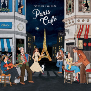 Café Paris Molido 250g: Disfruta del Auténtico Sabor Intenso y Aroma Inolvidable, Perfecto para un Espresso Parisino en Casa – MEGACENTRAL MÉXICO