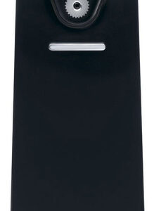Abrelatas Eléctrico Cuisinart CCO-50BKN Negro: Abre Latas Automáticamente, Diseño Elegante y Fácil Limpieza. Olvídate del esfuerzo, ¡disfruta la pract
