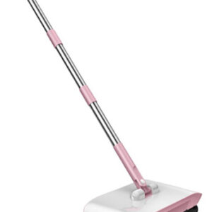 ¡Limpia a Fondo con MAYOR Facilidad! Cepillo Limpiador de Alfombras 2 en 1 - Modelo X-Clean Pro - Barrido y Trapeado en Uno, Diseño Ergonómico, Sin Ca