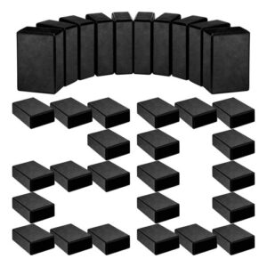 Bloques de Espuma EVA para Yoga: Set x20 de Alta Densidad, Marca Genérica, Antideslizantes, Ligeros y Resistentes. Perfectos para Principiantes y Prof