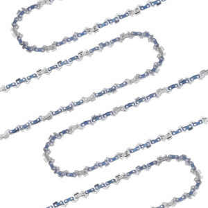 ¡Cadenas de Motosierra de Alto Rendimiento! Paquete x4 para 16" - Oregon 91VG – Paso 3/8 LP, Calibre .050", 56 Eslabones – Corte Preciso y Duradero
