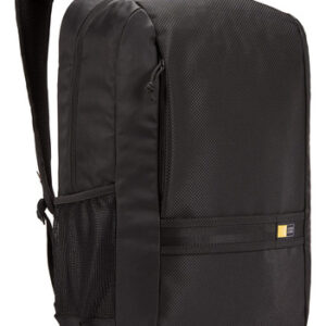 Key Mochila para Laptop 15.6 Pulgadas Negra Clásica: Diseño Elegante y Protección Superior para tu Portátil. Cómoda, Resistente y con Amplio Espacio d