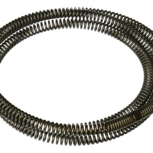 Cable para Destapar Drenajes RIDGID C8 de 3 Metros - Rendimiento Superior para Tuberías de 32 a 51 mm - Ideal para Uso con Máquinas K60SP y K50 - Limp