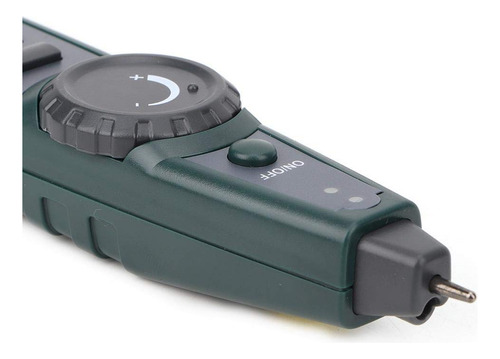 Rastreador de Cables Multifunción FY868: Localiza fallas en Redes RJ45/RJ11, Verifica Cortocircuitos y Cableado Defectuoso. Kit Profesional para Insta