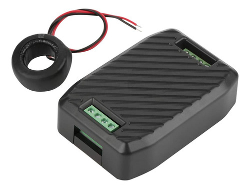 Medidor Multifunción Digital PZEM-016 100A: Voltaje, Corriente