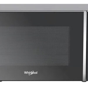 Whirlpool WM-1807B: Horno de Microondas Negro 18L - Cocina Fácil con 5 Niveles, Autococción, Descongelamiento y Autolimpieza - ¡Ideal para tu Hogar!