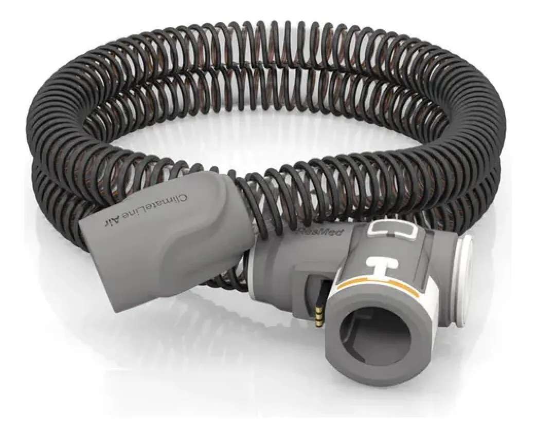 Manguera de Repuesto para CPAP Airsense Aircurve 10 - Tubo Flexible y Duradero para Terapia de Sueño - Accesorios CPAP de Alta Calidad