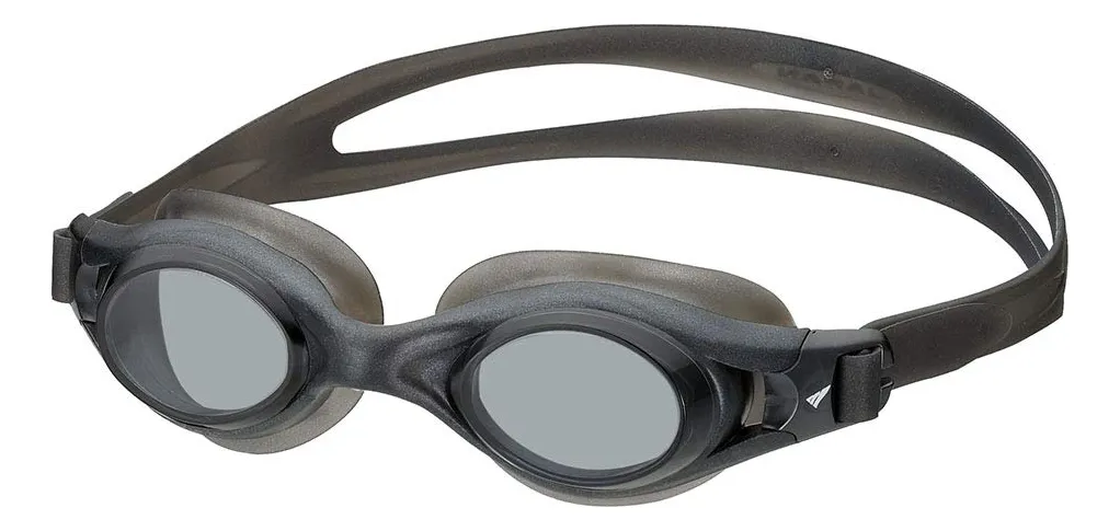 Gafas de Natación View V-300 Imprex para Adultos | Visión Clara y Antivaho | Ajuste Cómodo y Seguro | Ideal para Piscina y Entrenamiento
