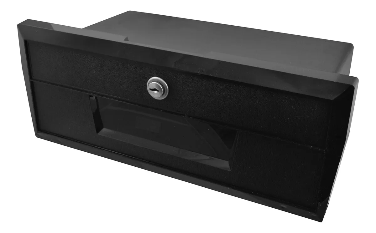 Guantera de Repuesto para Barco con Llaves - Accesorios Marinos Universales Plateados para Almacenamiento Seguro y Organizado